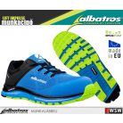 Albatros LIFT BLUE IMPULSE S1P prémium munkacipő - munkabakancs