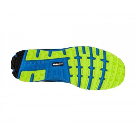 Albatros LIFT BLUE IMPULSE S1P prémium munkacipő - munkabakancs