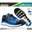 Albatros ENERGY IMPULSE S1P prémium munkacipő - munkabakancs