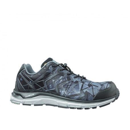 Albatros ENERGY IMPULSE S1P prémium munkacipő - munkabakancs