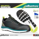 Albatros AER55 IMPULSE S1P prémium munkacipő - munkabakancs