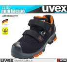 Uvex UVEX2 S2 technikai munkacipő - munkabakancs