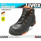 Uvex UVEX2 S2 technikai munkacipő - munkabakancs