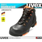 Uvex UVEX2 S2 technikai munkacipő - munkabakancs