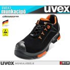 Uvex UVEX2 S2 technikai munkacipő - munkabakancs