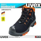 Uvex UVEX2 S2 technikai munkacipő - munkabakancs