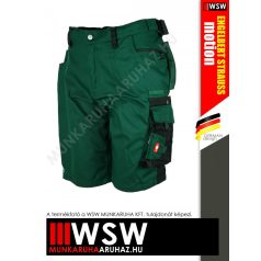 Engelbert Strauss MOTION technikai rövidnadrág - munkaruha