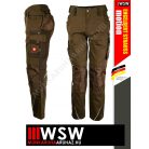 Engelbert Strauss MOTION technikai deréknadrág - munkaruha