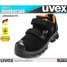 Uvex UVEX2 WIBRAM S3 technikai munkacipő - munkaszandál