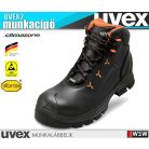 Uvex UVEX2 S2 technikai munkacipő - munkabakancs