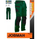 Jobman PRACTICAL FOREST technikai prémium deréknadrág - munkaruha