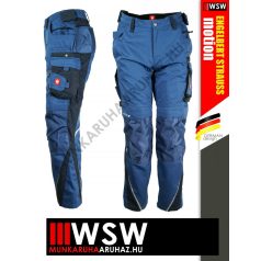 Engelbert Strauss MOTION technikai deréknadrág - munkaruha
