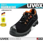 Uvex UVEX2 GTX WIBRAM S3 technikai munkacipő - munkabakancs
