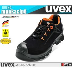 Uvex UVEX2 GTX WIBRAM S3 technikai munkacipő - munkabakancs