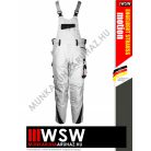 Engelbert Strauss MOTION technikai kantárosnadrág - munkaruha