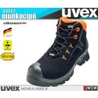 Uvex UVEX2 GTX WIBRAM S3 technikai munkacipő - munkabakancs