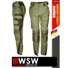 Engelbert Strauss MOTION technikai deréknadrág - munkaruha