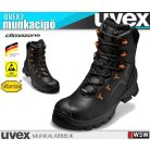 Uvex UVEX2 S2 technikai munkacipő - munkabakancs