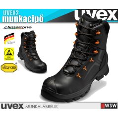 Uvex UVEX2 S2 technikai munkacipő - munkabakancs