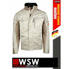 Engelbert Strauss MOTION technikai munkakabát - munkaruha