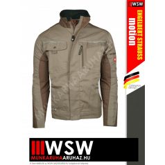 Engelbert Strauss MOTION technikai munkakabát - munkaruha