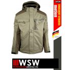 Engelbert Strauss MOTION technikai softshell kabát - munkaruha
