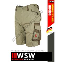 Engelbert Strauss MOTION technikai rövidnadrág - munkaruha