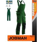 Jobman PRACTICAL FOREST technikai prémium deréknadrág - munkaruha