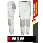 Engelbert Strauss MOTION 2020 bélelt deréknadrág - munkaruha