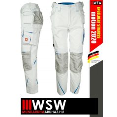 Engelbert Strauss MOTION 2020 bélelt deréknadrág - munkaruha