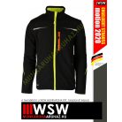 Engelbert Strauss MOTION 2020 technikai softshell kabát