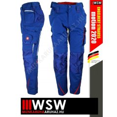 Engelbert Strauss MOTION 2020 bélelt deréknadrág - munkaruha
