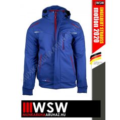 Engelbert Strauss MOTION 2020 technikai bélelt softshell kabát