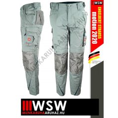 Engelbert Strauss MOTION 2020 technikai deréknadrág - munkaruha