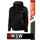 Engelbert Strauss MOTION 2020 technikai bélelt softshell kabát