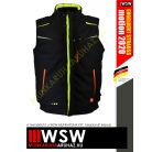 Engelbert Strauss MOTION 2020 technikai bélelt softshell mellény - munkaruha