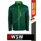 Engelbert Strauss MOTION 2020 technikai softshell kabát