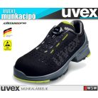 Uvex UVEX1 S1 BOA önbefűzős technikai munkacipő - munkabakancs