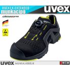 Uvex UVEX1 S1P BOA önbefűzős technikai munkacipő - munkabakancs
