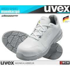 Uvex UVEX1 SPORT S3 technikai munkacipő - munkabakancs