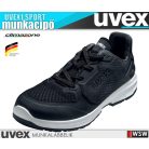 Uvex UVEX1 SPORT O1 technikai munkacipő - munkabakancs