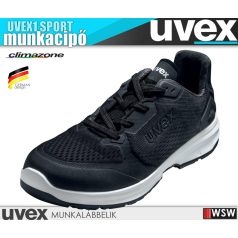 Uvex UVEX1 SPORT O1 technikai munkacipő - munkabakancs