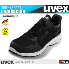 Uvex UVEX1 SPORT S1 technikai munkacipő - munkabakancs