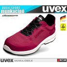 Uvex UVEX1 SPORT S1P technikai munkacipő - munkabakancs