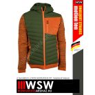 .Engelbert Strauss MOTION TEN technikai átmeneti premium kabát - GREENHV 