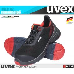   Uvex UVEX1 G2 S1P perforált technikai munkacipő - munkabakancs