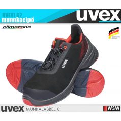 Uvex UVEX1 G2 S3 technikai munkacipő - munkabakancs