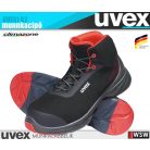 Uvex UVEX1 G2 S3 technikai munkacipő - munkabakancs