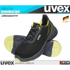   Uvex UVEX1 G2 S1 perforált technikai munkacipő - munkabakancs