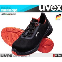 Uvex UVEX1 G2 S2 technikai munkacipő - munkabakancs